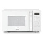 Microondas Digital Sansei 20L 700W Blanco