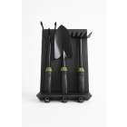 Juego de Herramientas Para Jardín Philco 3 Piezas