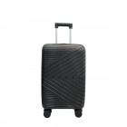 VALIJA NEGRA 20 PULGADAS PP - GENERAL