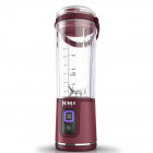 Licuadora Portátil Ninja Blast 530 ML. Cranberry