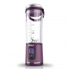 Licuadora Portátil Ninja Blast 530 ML. Violeta