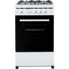 Cocina Multigas Siam Medium 50 Cm Con Encendido Electronico