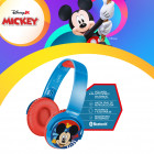 Auriculares Bluetooth Noblex Mickey Mouse