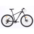 Bicicleta Mtb Battle Alumino R29 T120 12 Velocidades Talle 18 Negro
