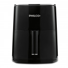 Freidora de Aire Digital Philco 6L Negra