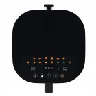 Freidora De Aire Atma 6 Litros 14 Programas 2000 W Negra