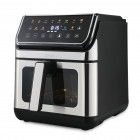 FREIDORA DE AIRE 8L ATMA INOX