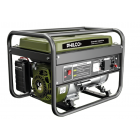 Generador Electrico Philco 2000 W 6.5hp 196 Cc Tanque 15 L Portatil
