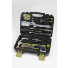 Set de Herramientas Philco 122 Piezas Combinadas