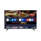 Smart Tv 55 Pulgadas HQS 4K Ultra Hd