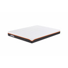 Colchón de Espuma en Caja Neo Atma 2 Plazas Memory Foam 140x190 CM