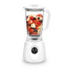 Licuadora De Vaso Proline 450W 1.5L Blanca
