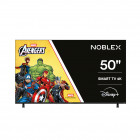 SMART TV 50" NOBLEX  -VIDAA TV MARVEL SERIES
