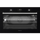 Horno Empotrable Muntifunción Con Spiedo Predicta 101L