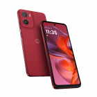 Teléfono Celular Motorola G05 Plum Red 4G RAM 128GB