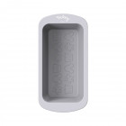 Molde De Silicona Disney Home Budinera Gris