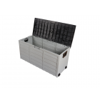 Baulera De Guardado Exterior Proline Desmontable