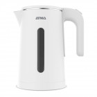 Pava Eléctrica Atma 1.8L Blanca