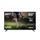 SMART TV 65" NOBLEX - GOOGLE TV