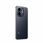 Celular Smart 9 4GB Infinix 128GB Metalic Black
