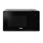 Microondas Digital Grill 25L Atma 850W Negro