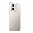 Celular Hot 50i NFC 4GB Infinix 256GB Titanium Grey