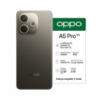 Celular OPPO A5 Pro 256gb 8gb RAM Mocha