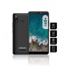 Celular A60PLUS 32GB+2GB Negro Noblex