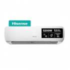 Aire Acondicionado Hisense Frío/Calor 4472Fg 5200W