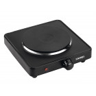 Anafe eléctrico 1 hornalla placa antideslizante 1000W Sansei