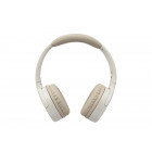 Auriculares Inalámbricos con Bluetooth Gris Philco