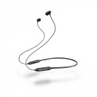 Auriculares Motorola In Ear Banda Para Cuello Deportiva Bluetooth Negro
