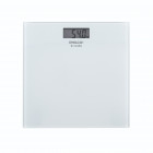 Balanza Digital Philco Vidrio Templado Capacidad 180kg