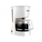 Cafetera Eléctrica del filtro Essential  0.6 lt 900W Atma