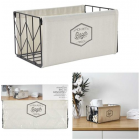 Caja de Almacenamiento Plegable Talle M