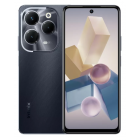 Celular Hot 40 Pro Dual SIM 256 GB Black 8 GB RAM Infinix