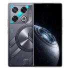 Celular GT 20 Pro Dual Sim 256GB Mecha Blue Infinix