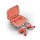 Auriculares Inalámbricos Buds Guitar Rosa Motorola