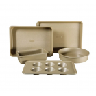 Set De 5 Moldes Para Hornear Oster