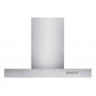 Campana de pared Aspirante 60 cm Inox CCA060X