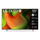 Smart Tv LG Oled 55 Pulgadas Ultra Hd 4k Ai Thin Oled55b5psa Webos