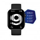 Smartwatch Noblex Sw120bn 2.01´´ Bt3.0 640kb Ram Negro