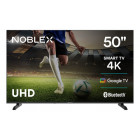 Smart Tv Noblex Led 50 Pulgadas 4k Google Tv