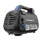 Hidrolavadora Eléctrica Portátil 1100w Fierce