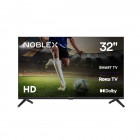 Smart Tv 32 Pulgadas Noblex Roku TV HD