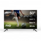 SMART TV 50" NOBLEX  ROKU TV FHD