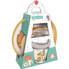 Set De 3 Piezas Disney Baby Clasicos Vaso + 2 Platos