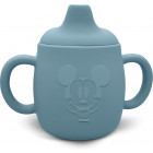 Vaso De Silicona Mickey Disney Baby 295ML
