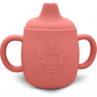 Vaso De Silicona Minnie Disney Baby 295ML