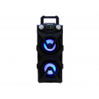 Parlante DJP10PI Portátil Bluetooth 500W Philco